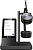 Офисная гарнитура Yealink WH66 Dual UC 