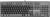 Клавиатура A4Tech Fstyler FS100 Neon (серый/черный) 