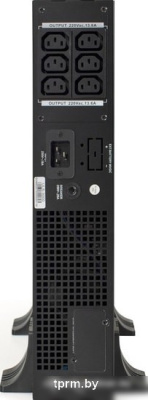 ExeGate PowerExpert ULS-3000.LCD.AVR.C13.USB.RS232.SNMP.2U 