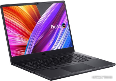 Ноутбук ASUS ProArt Studiobook 16 H5600QE-L2041X 