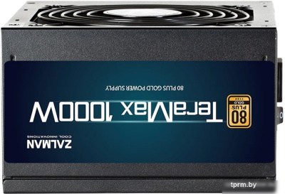 Блок питания Zalman TeraMax 1200W ZM1200-TMX 
