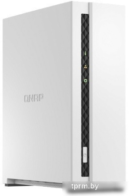 Сетевой накопитель QNAP TS-133 