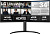 Монитор LG UltraWide 34WR55QK-B 