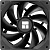 Вентилятор для корпуса Thermalright TL-C12C-X28 (черный) 