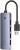 Baseus UltraJoy Series 4-Port Hub B0005280B811-01 