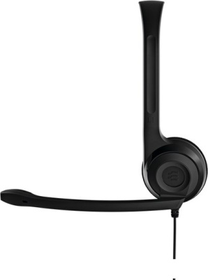 Офисная гарнитура Epos PC 3 Chat 