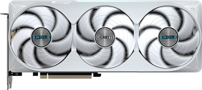 Видеокарта Gigabyte GeForce RTX 5070 Ti Eagle OC Ice SFF 16G GV-N507TEAGLEOC ICE-16GD 