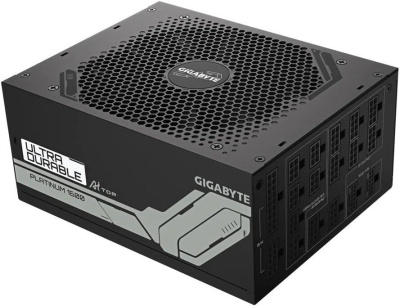 Блок питания Gigabyte UD1600PM PG5 AI Top 