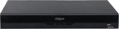 Сетевой видеорегистратор Dahua DHI-NVR5216-16P-EI2 