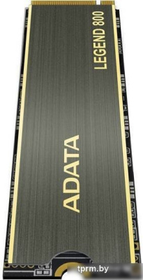 SSD ADATA Legend 800 1TB ALEG-800-1000GCS 