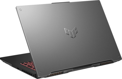 Игровой ноутбук ASUS TUF Gaming A17 FA707RM-HX031 