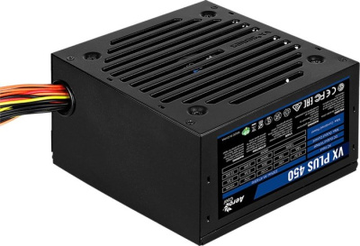 Блок питания AeroCool VX-450 Plus 