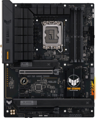 Материнская плата ASUS TUF Gaming B760-Plus 