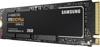 SSD Samsung 970 Evo Plus 250GB MZ-V7S250BW  SSD Samsung 970 Evo Plus 250GB MZ-V7S250BW