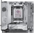 MSI MPG X870I Edge TI Evo WiFi 