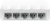 Неуправляемый коммутатор TP-Link LS1005 