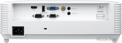 Optoma X309ST 