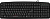 Клавиатура Oklick 100 M Standard Keyboard 