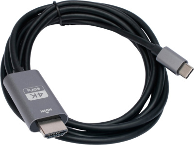 Кабель Cablexpert CCB-A-CM-HDMI-1.8M