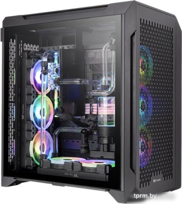 Корпус Thermaltake CTE C700 Air CA-1X7-00F1WN-00 