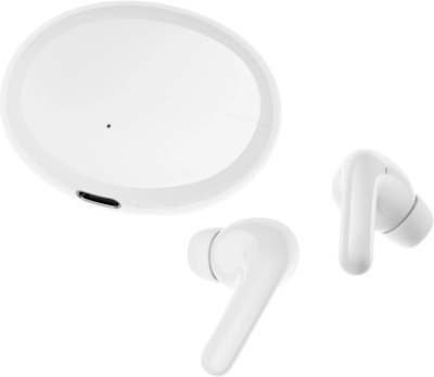 HONOR Choice Earbuds X7 Pro (белый) 