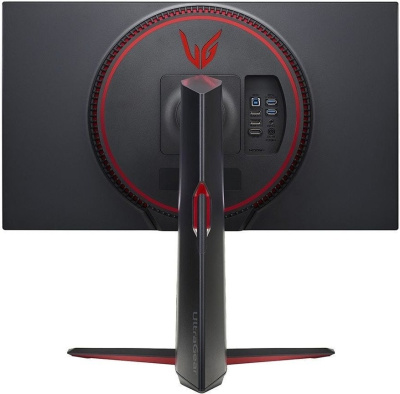 Игровой монитор LG UltraGear 27GP95RP-B 
