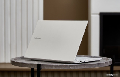 Ноутбук Maibenben M555 M5551SA0LWRE0 