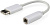 Адаптер Cablexpert CCA-UC3.5F-01-W 