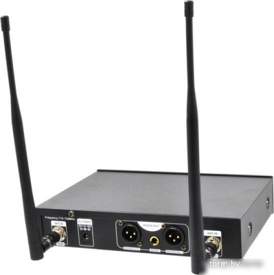 AxelVox DWS7000HT (HT) 