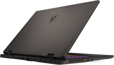 Игровой ноутбук MSI Sword 17 HX B13VFKG-221XRU 