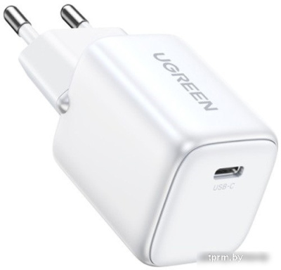 Сетевое зарядное Ugreen CD318 15324 