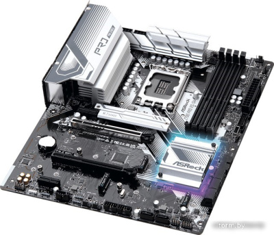 Материнская плата ASRock Z790 Pro RS/D4 