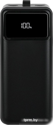 TFN Porta LCD PD 22.5W 40000mAh (черный) 