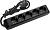 Удлинитель Panasonic WLTB04532BL-BY 