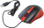 Мышь Oklick 225M Black/Red (288237) 