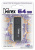 USB Flash Mirex Color Blade Line 64GB (черный) [13600-FMULBK64] 