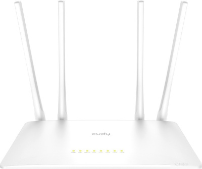 Wi-Fi роутер Cudy WR1200 2.0 
