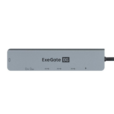 ExeGate DUB-21C/PD/CR/H EX293983RUS 