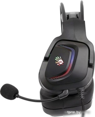 A4Tech Bloody G575 (черный) 