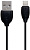Кабель Borofone BX19 Lightning 1 м (черный) 
