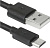 Кабель Defender USB08-03BH (черный) [87476] 