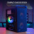 Корпус AeroCool CS-109-S-BK-v1 Корпус AeroCool CS-109-S-BK-v1