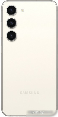 Смартфон Samsung Galaxy S23 SM-S911B/DS 8GB/128GB (бежевый) 