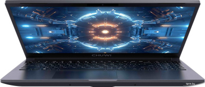 Игровой ноутбук Chuwi GTBook CWI624-1245016G512G 