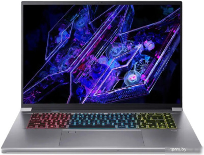 Ноутбук Acer Predator Triton Neo 16 PTN16-51-72K6 NH.QPNCD.002 