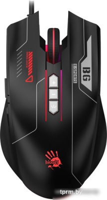 Игровая мышь A4Tech Bloody ES7 