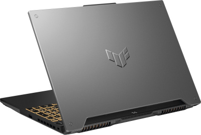 Игровой ноутбук ASUS TUF Gaming F15 FX507ZC4-HN252 
