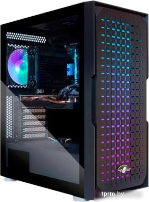 Корпус Eurocase Surtur 