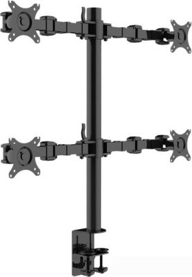 Кронштейн Onkron D421E (черный) 