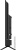 ЖК телевизор BQ 4204B 